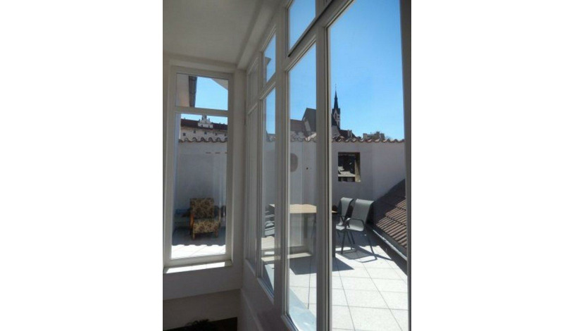 Pension Na Fortně Český Krumlov